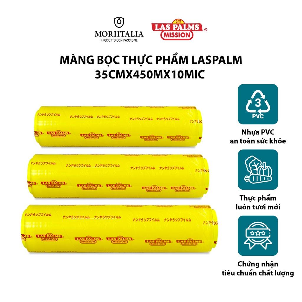 Màng Bọc Thực Phẩm Laspalm Chính Hãng MBTP00000048-VN