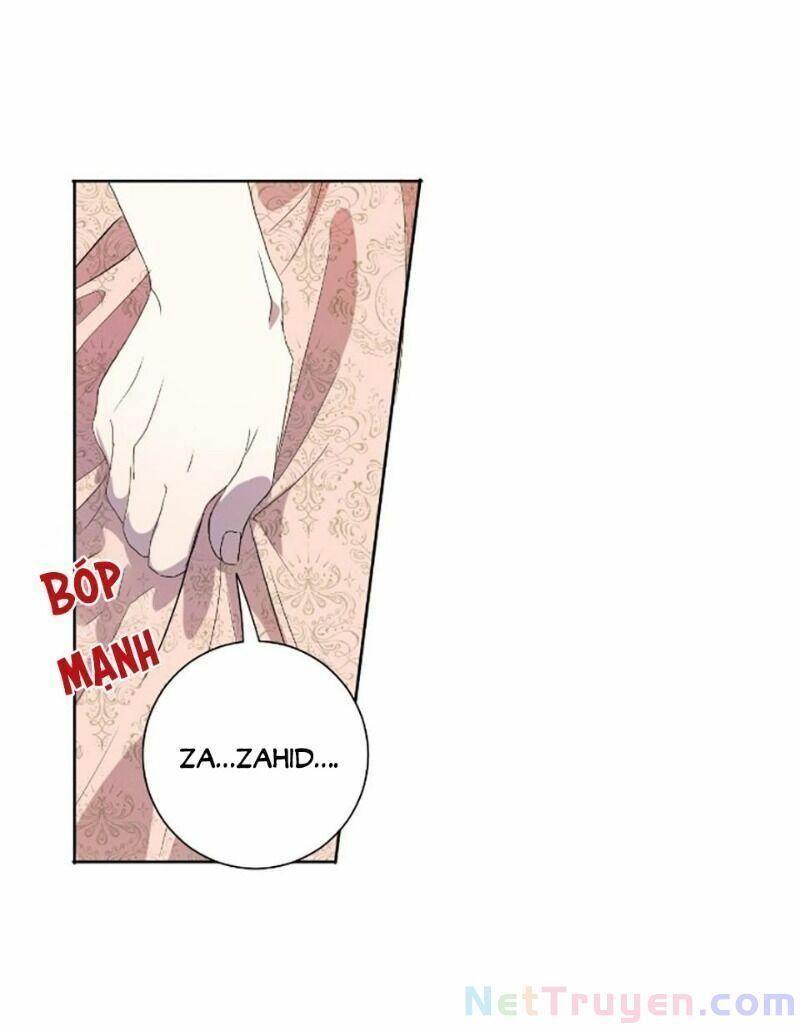 xin ngài đừng ăn tôi chapter 11 13