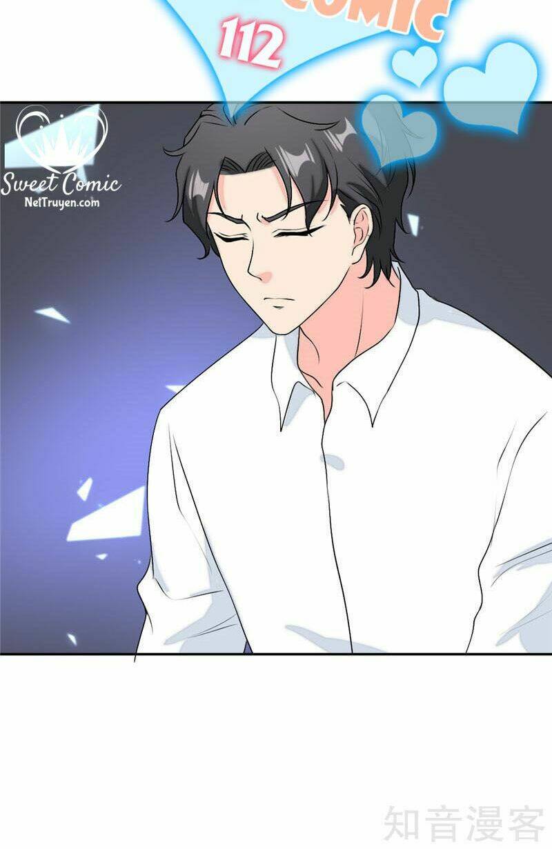 manh bảo đột kích: mami cha con đâu ? chapter 58 21