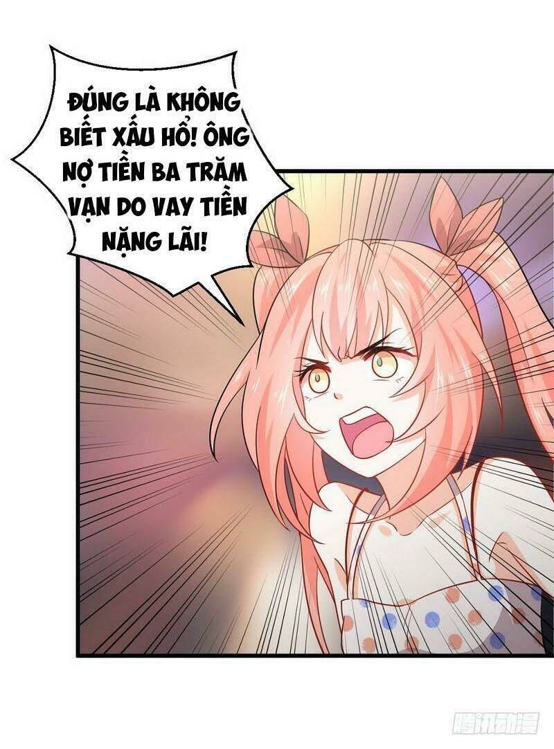 xuyên không vào thế giới nữ cường chapter 44 15