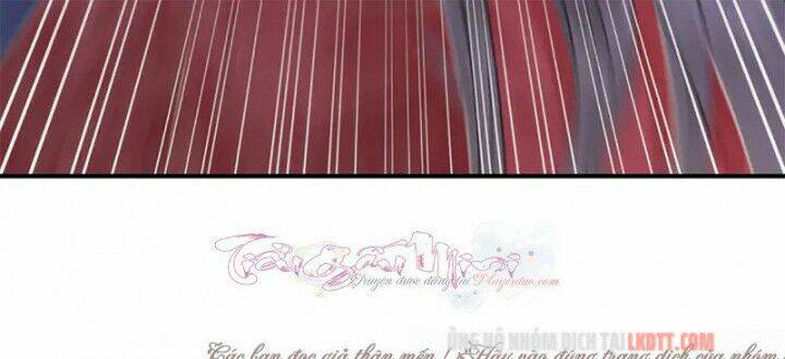 trọng sinh bá sủng nhiếp chính vương quá mạnh mẽ chapter 123 67