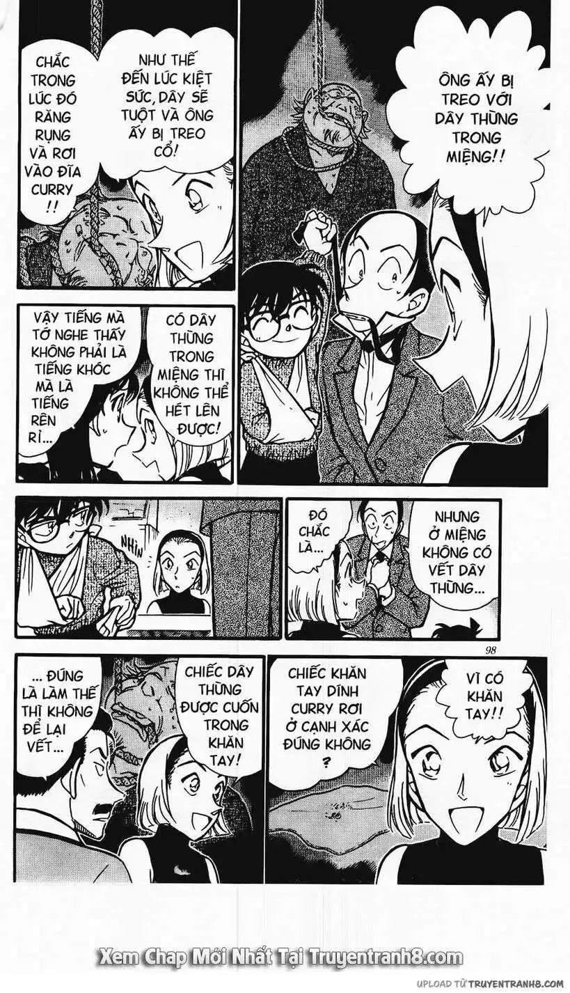conan chapter 409 10
