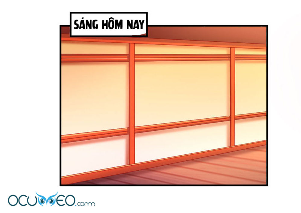 từ đây vương gia không thượng triều sớm chapter 60 20