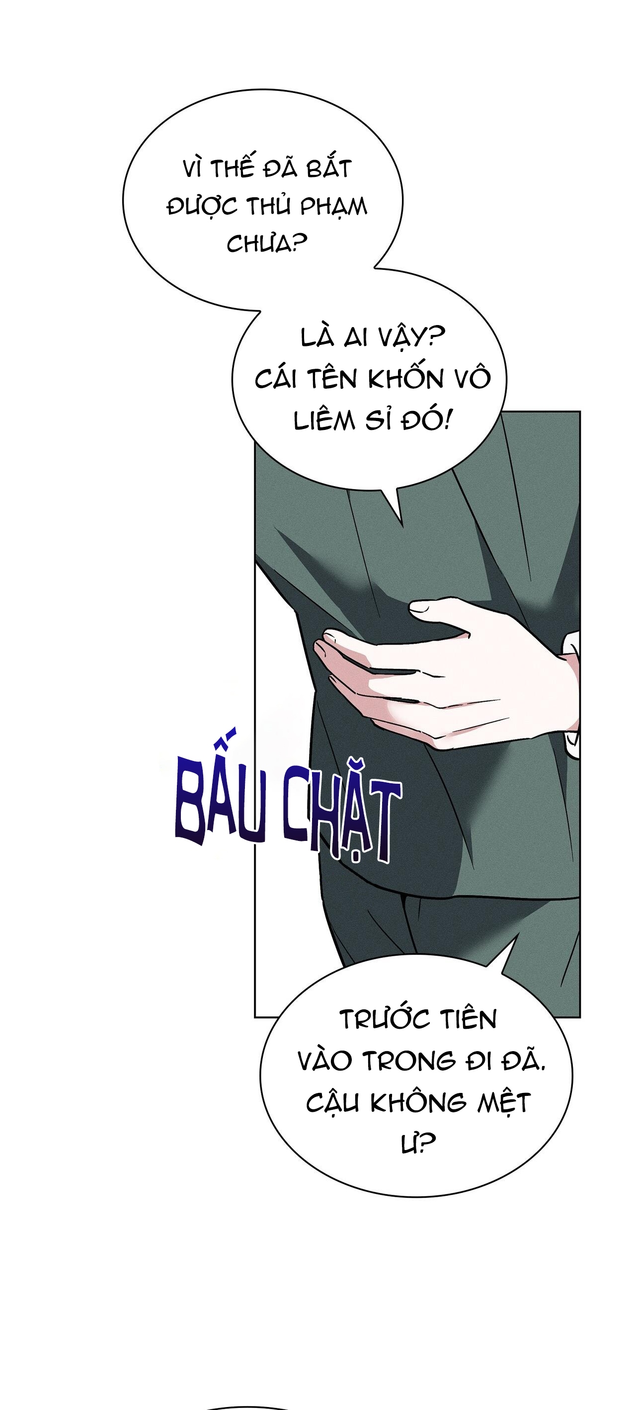 dục vọng mãnh liệt chapter 17 48