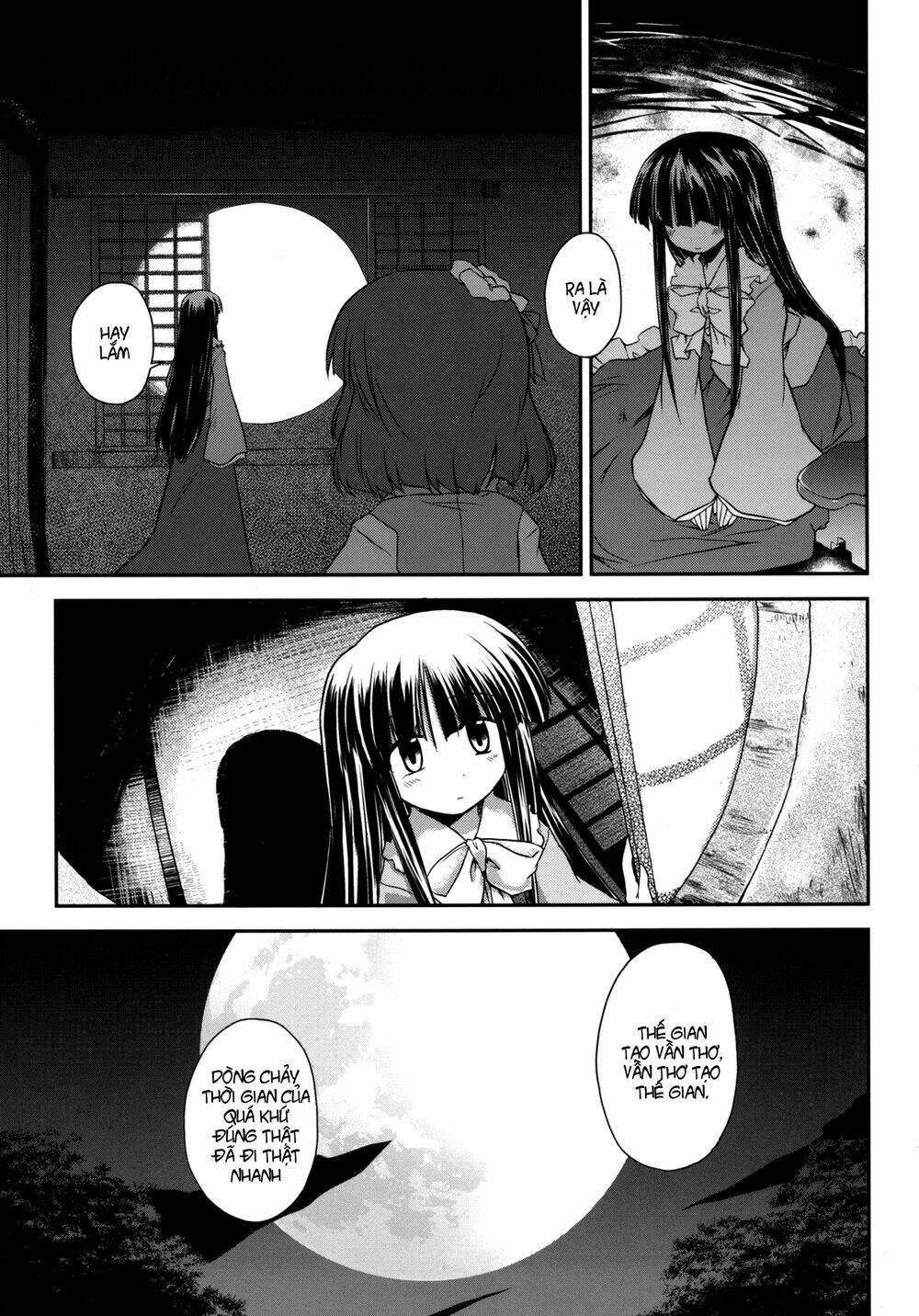 khoảnh vọng nguyệt chapter 3 75