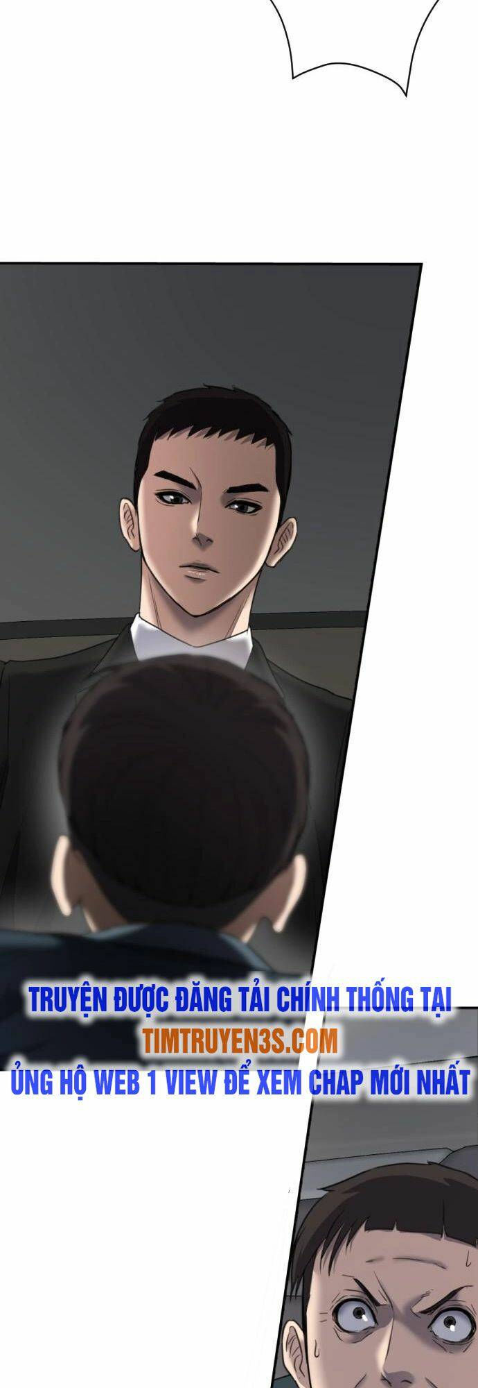 đấu kiếm - công tố viên lách luật chapter 6 12