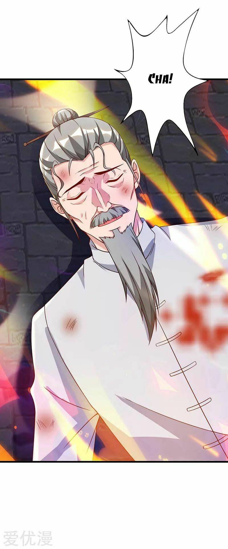 trọng sinh khí thiếu quy lai chapter 81 28