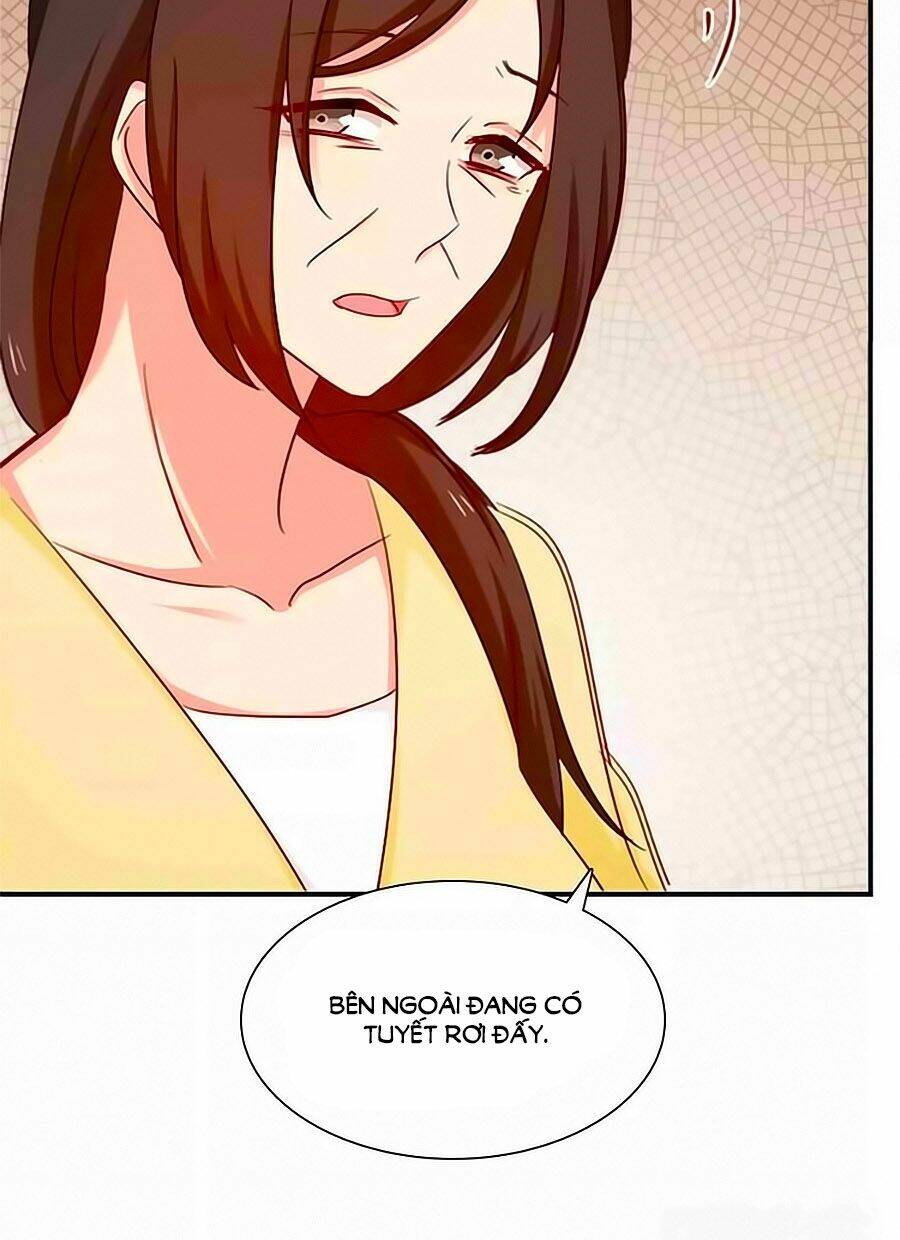 chỉ nhiễm thành hôn chapter 204 20