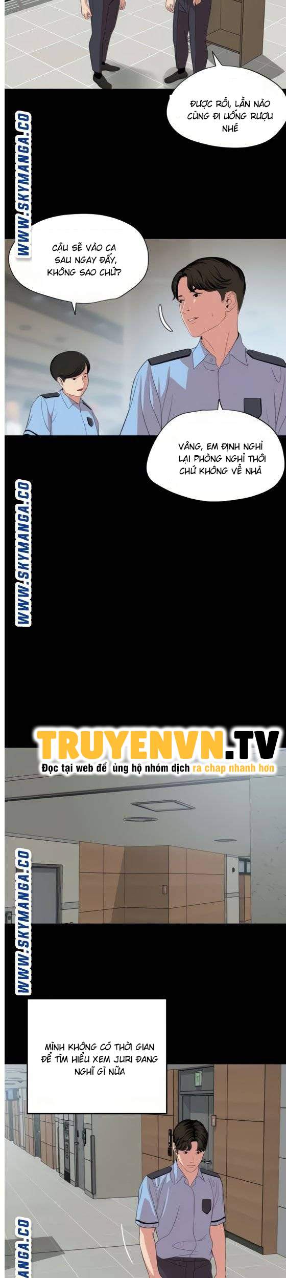 con rể chapter 61 24