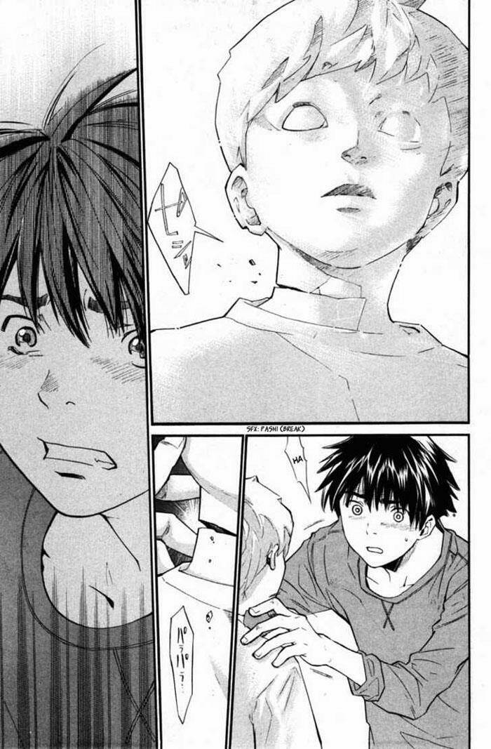 alive - the final evolution chapter 23 34