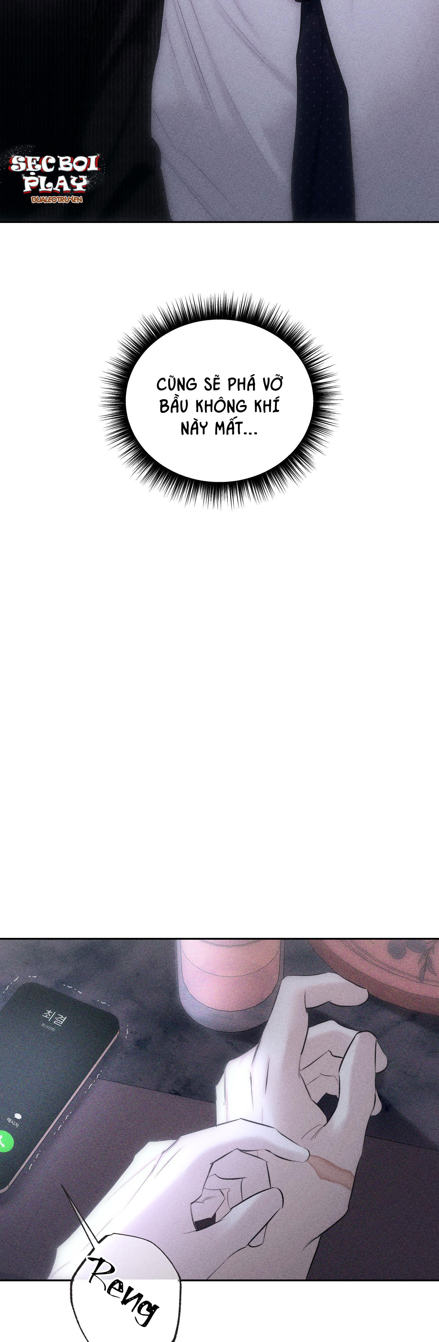 hình thái tình tan chapter 6 38