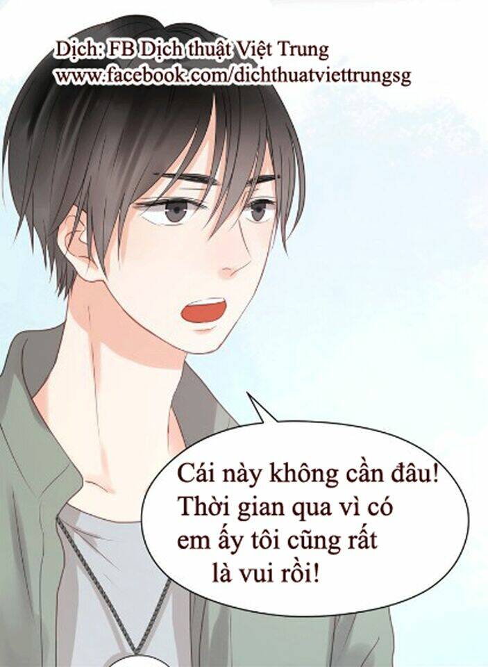 lượm được 1 tiểu hồ ly chapter 18 25