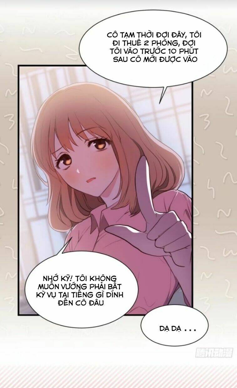 acup tiên sinh chapter 16 29