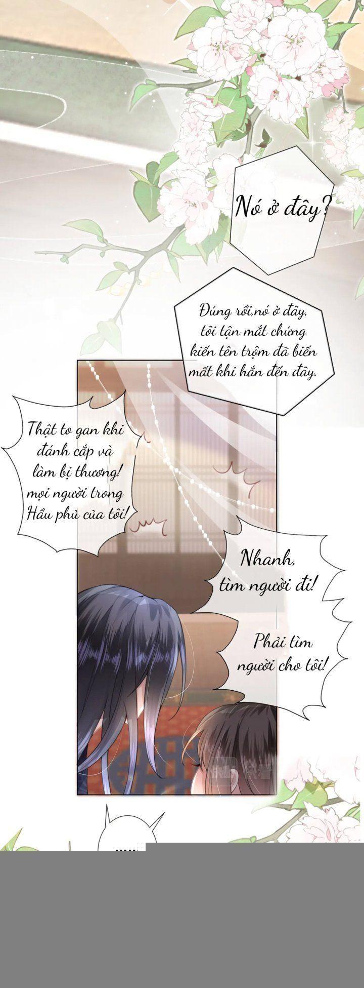 hắc hoá hậu hí tinh thế tử phong cuồng cầu thiếp thiếp chapter 1 18