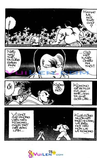 truyền nhân atula - shura no mon i chapter 4 76