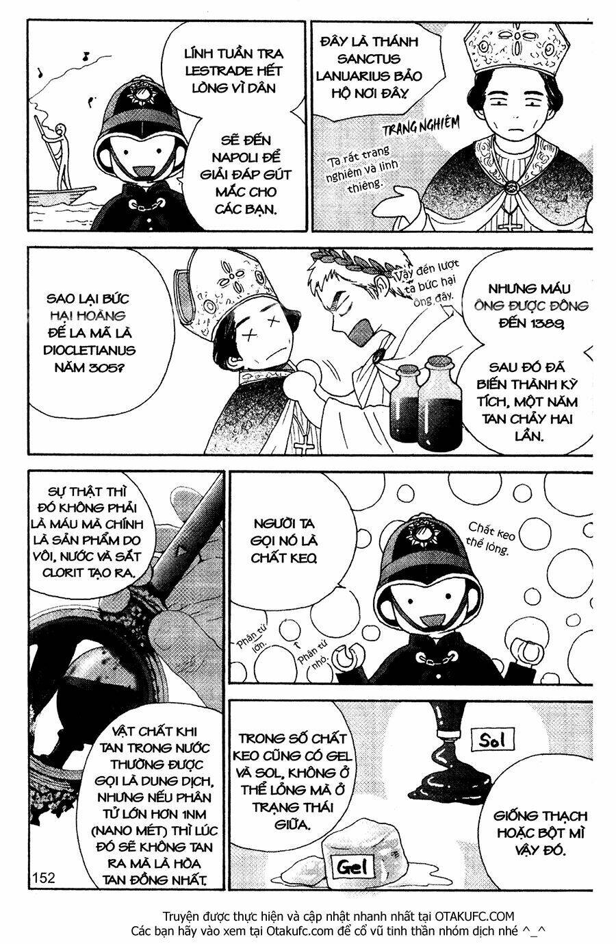 lady detective chapter 16 38