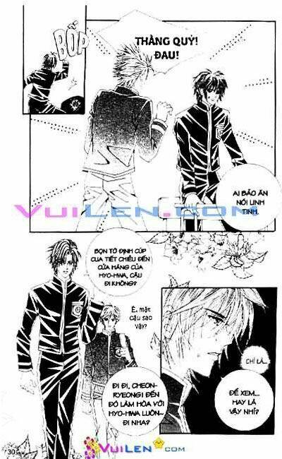 cửa hàng phù thủy chapter 8 30