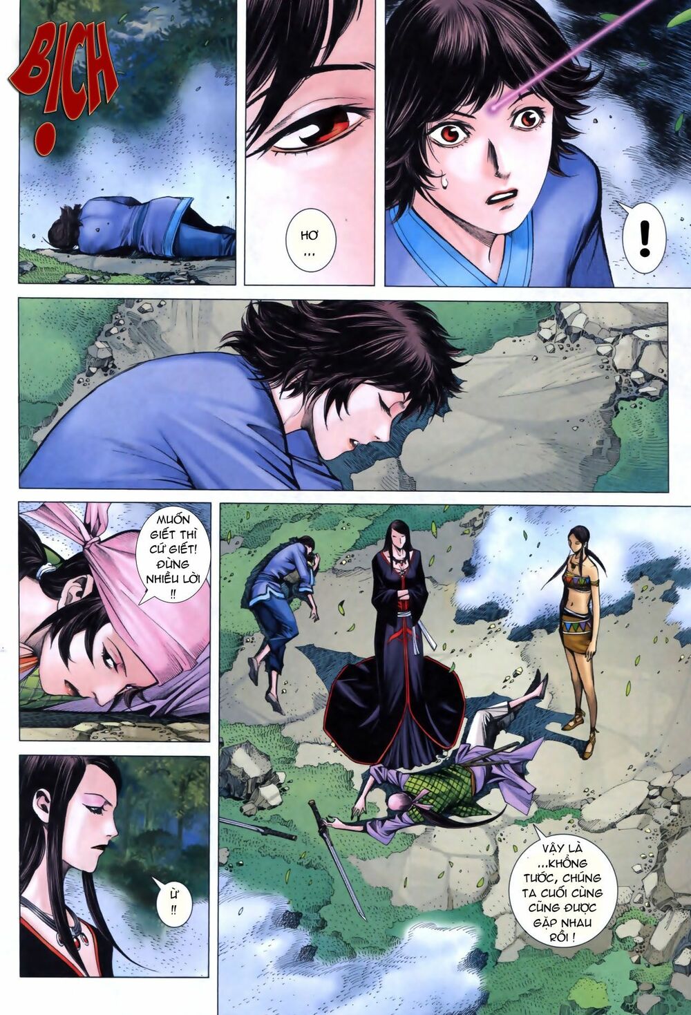 phong thần ký chapter 42 20