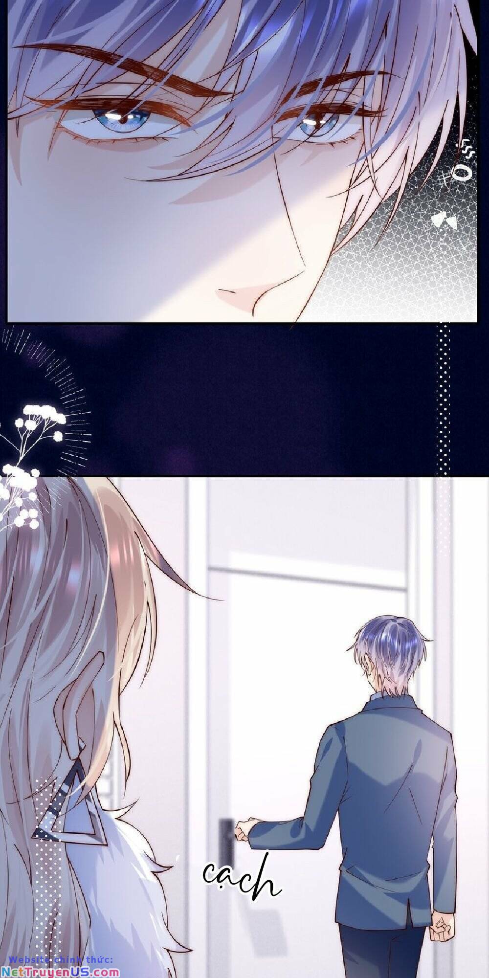 ta được thế thân tỏ tình chapter 21 12