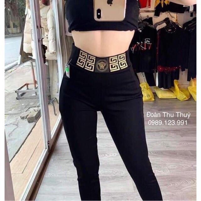 HÀNG CAO CẤPQuần Legging VS Cạp Cao
