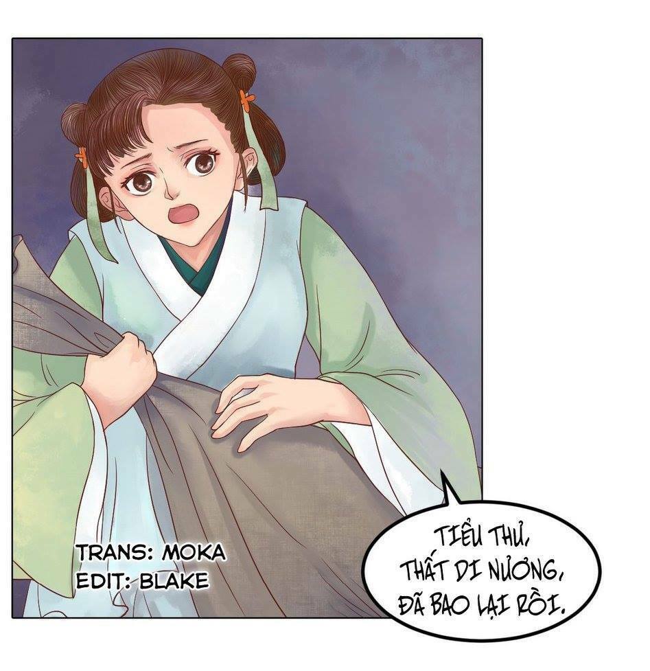 thứ nữ hữu độc chapter 26 15