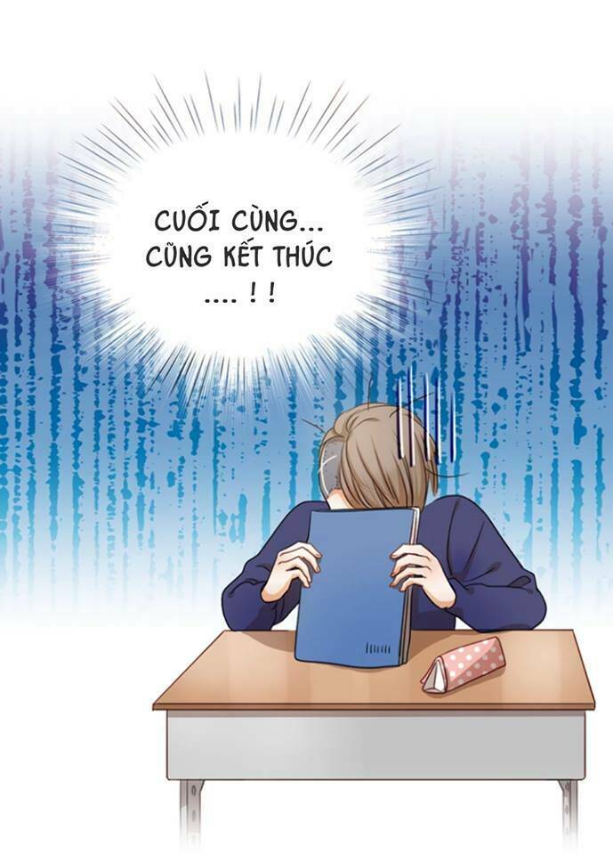 sự cám dỗ xấu xa chapter 4.5 15