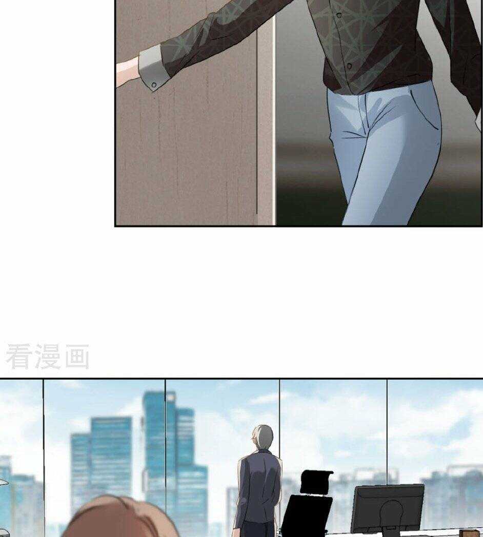 cô ấy đến rồi, xin nằm xuống! chapter 29 10