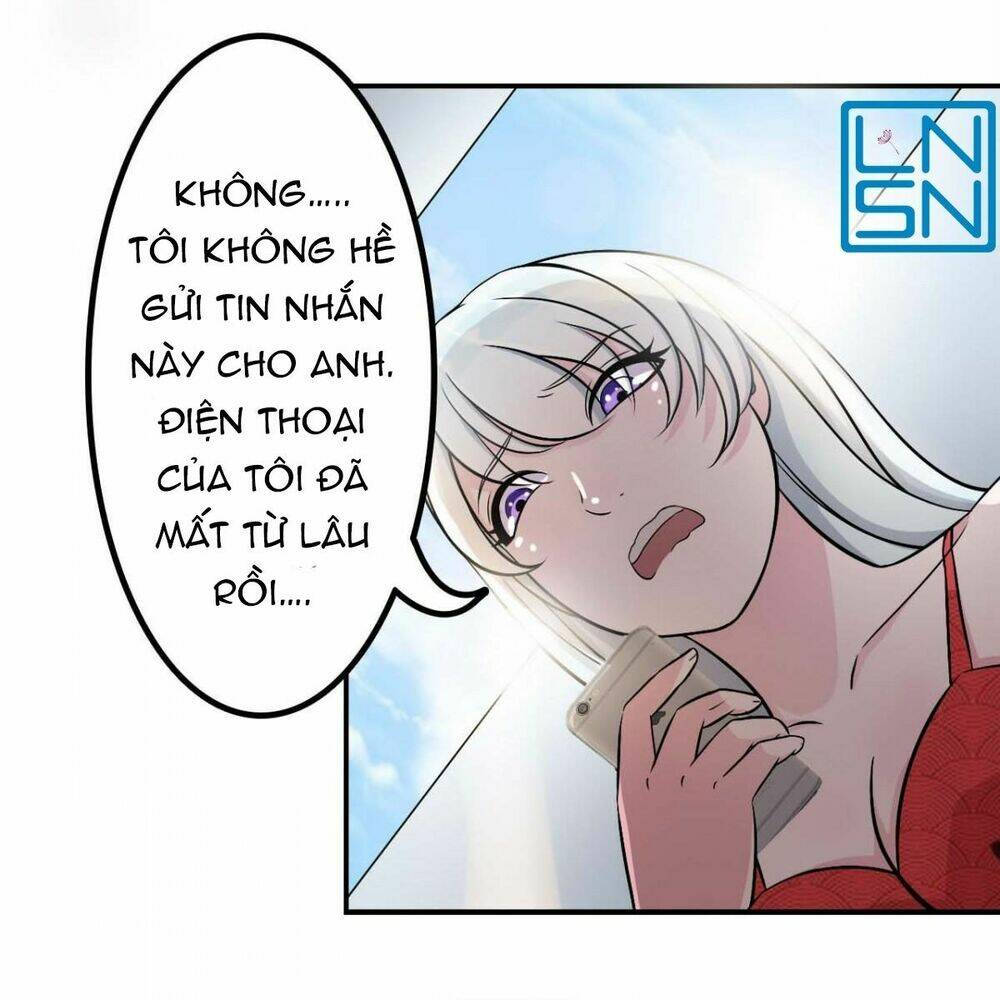 tổng tài cưng chiều vợ yêu chapter 8 10