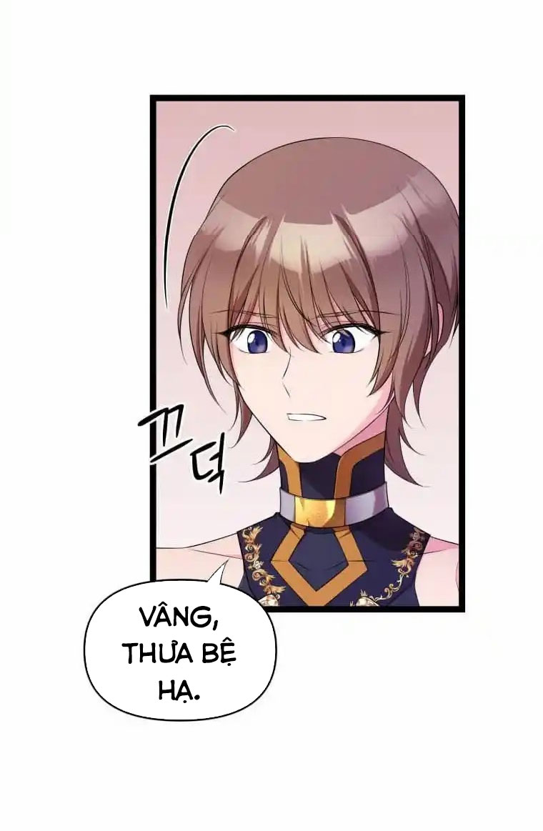 mãnh thú bệ hạ chapter 25 27