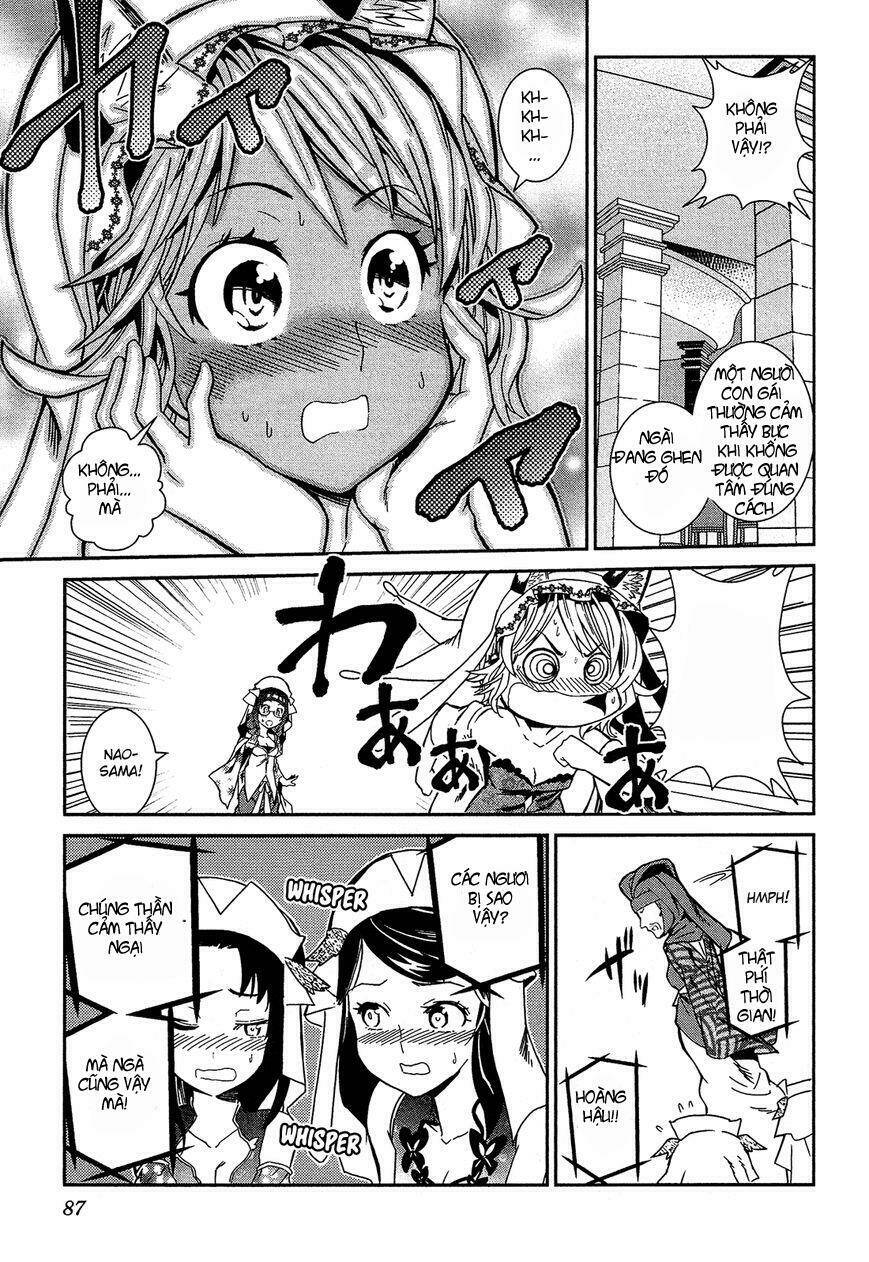 shounen princess putri hamirau nao chapter 2 37