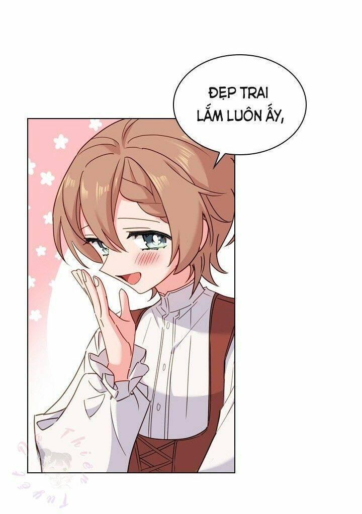 để yên cho tiểu thư hiền chapter 14 51