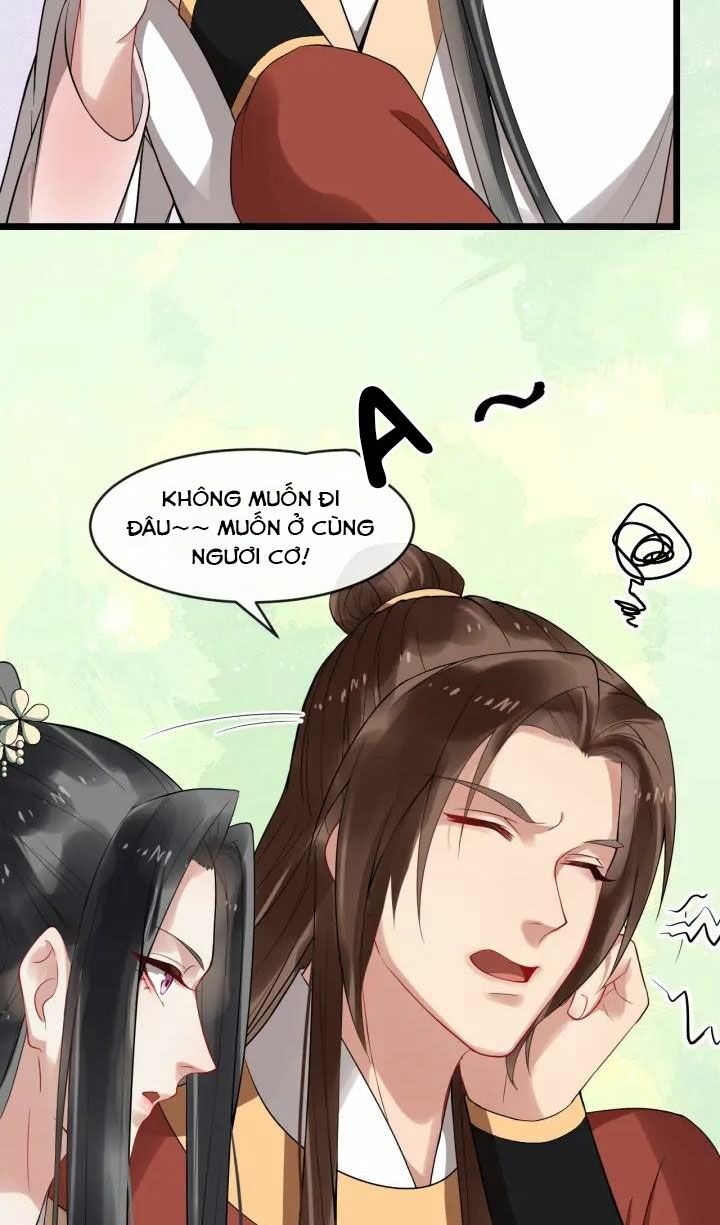 Bồng Sơn Viễn 2 chapter 49