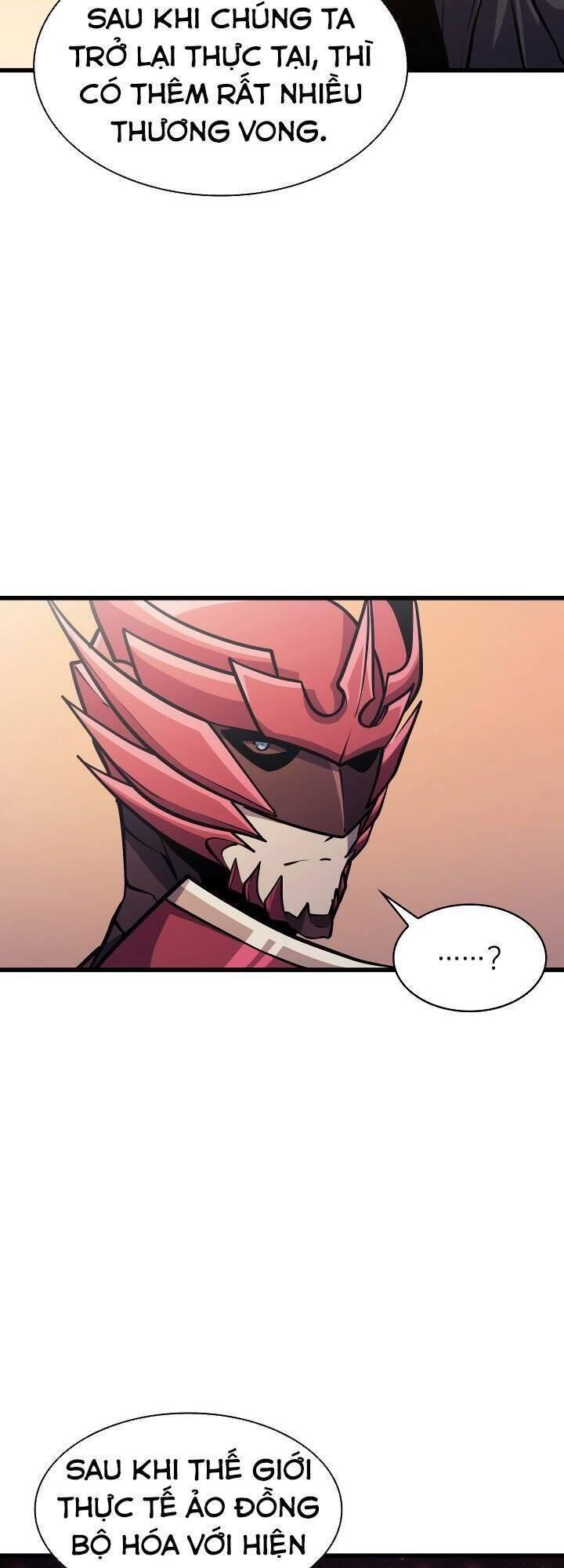 tôi trở lại thăng cấp một mình chapter 70 26