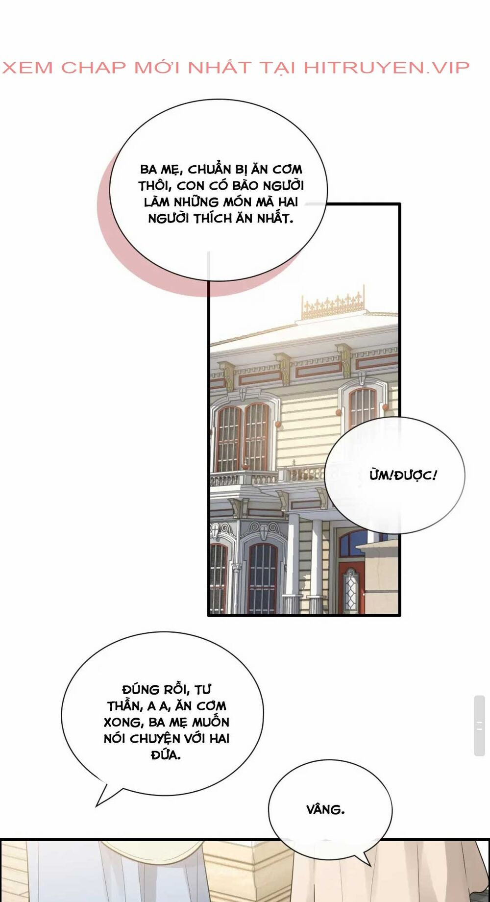 cô vợ hợp đồng bỏ trốn của tổng giám đốc chapter 418.2 11