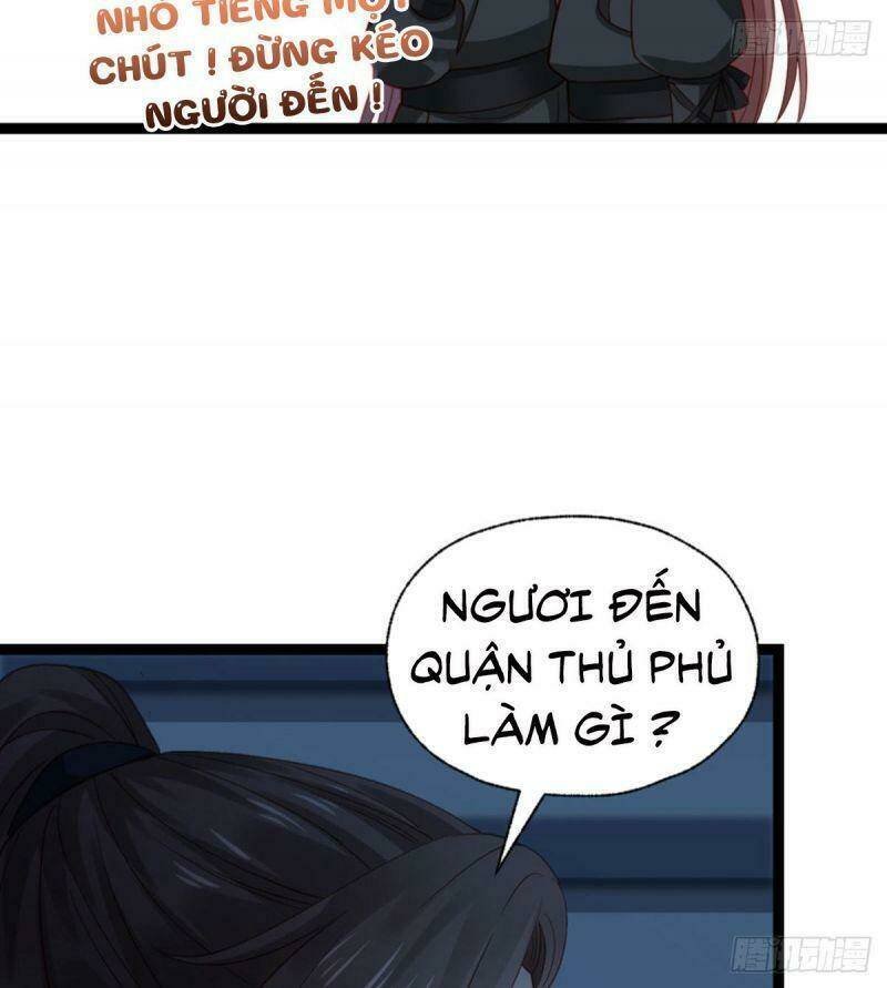 đứng yên ! phụng chỉ đánh cướp đây chapter 26 40