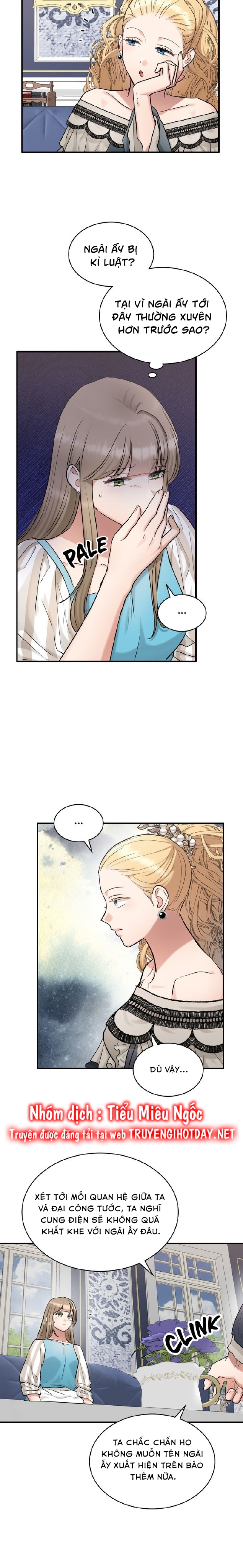 hai người thừa kế chapter 63 12