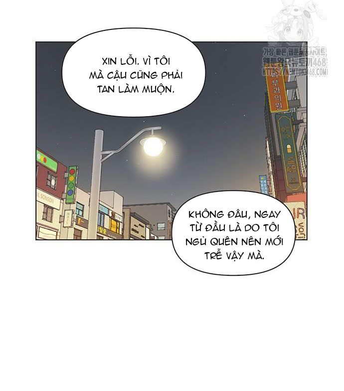 Thanh Xuân Đáng Yêu chapter 30.2 26