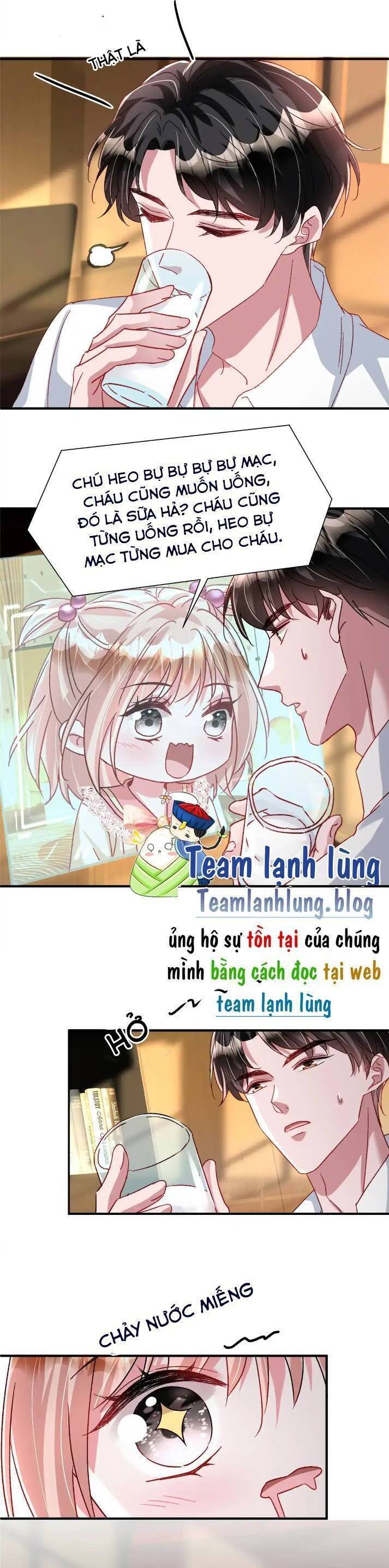 tổng tài huyết tộc cực sủng cô vợ mỹ nhân ngư chapter 222 11