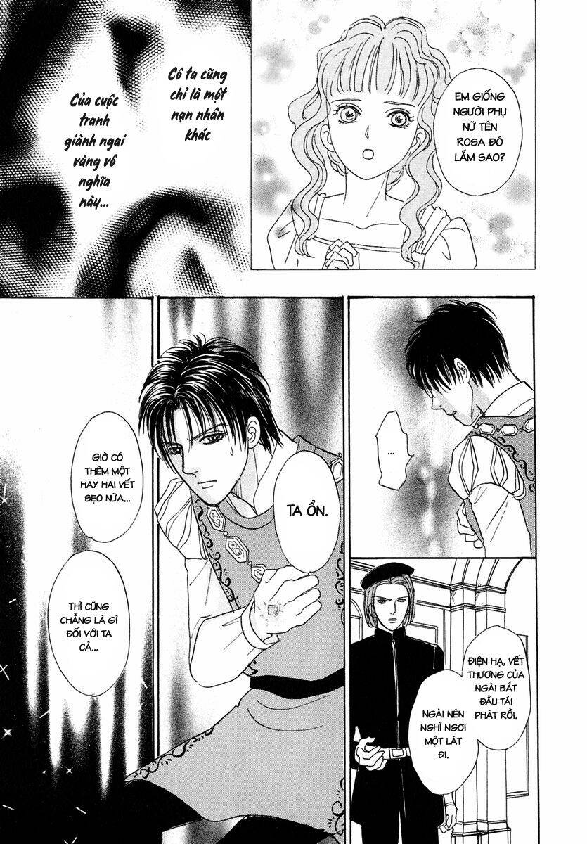 kenja no ishi chapter 20 14