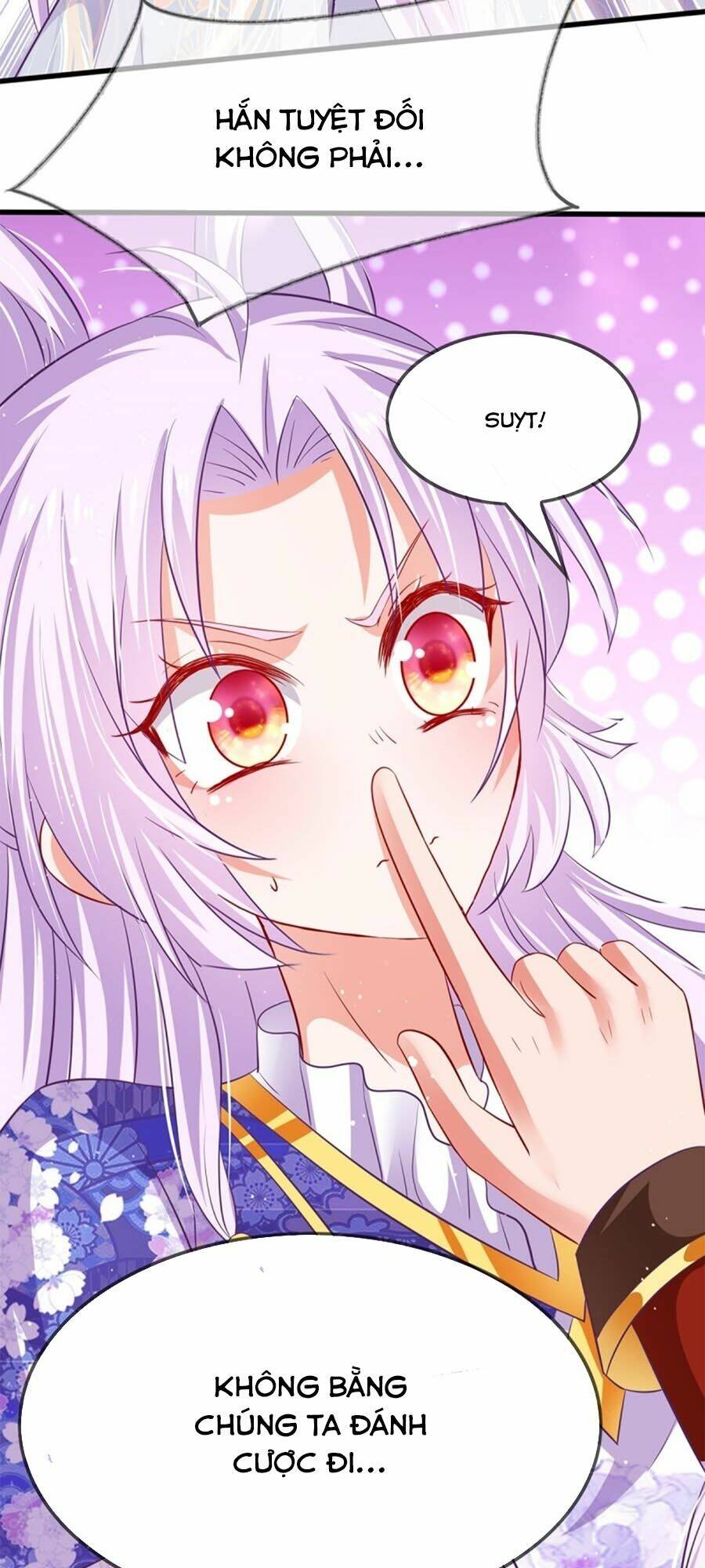 dưỡng thú vi phi chapter 56 29