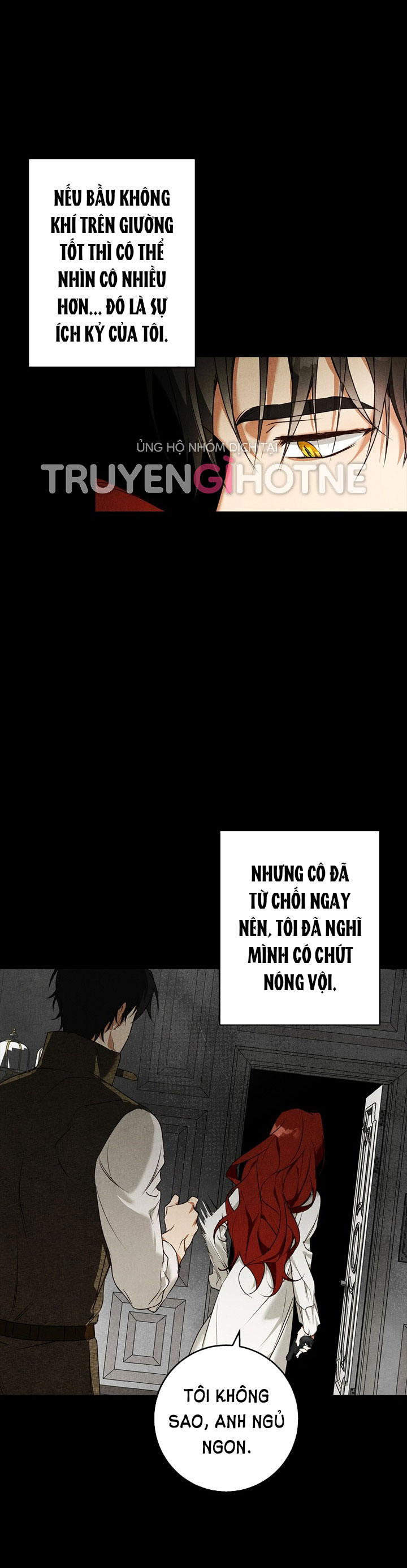 mùa đông đến chapter 30.1 24