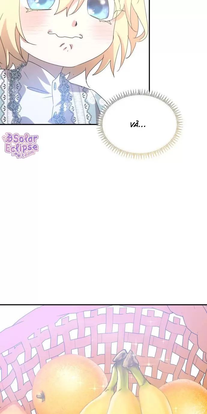 sống trong vườn hoa của công chúa chapter 14 102