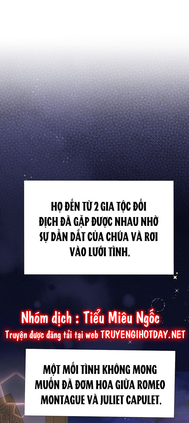 hãy tránh xa khỏi tôi, romeo chapter 45 13