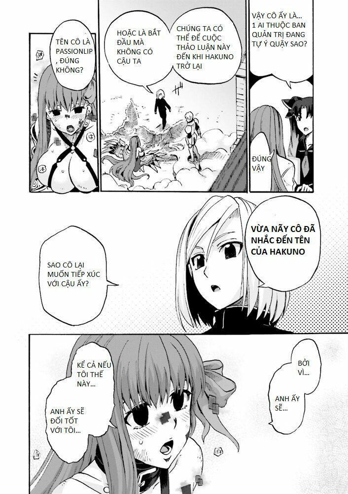 fate/extra ccc fox tail chapter 8 18