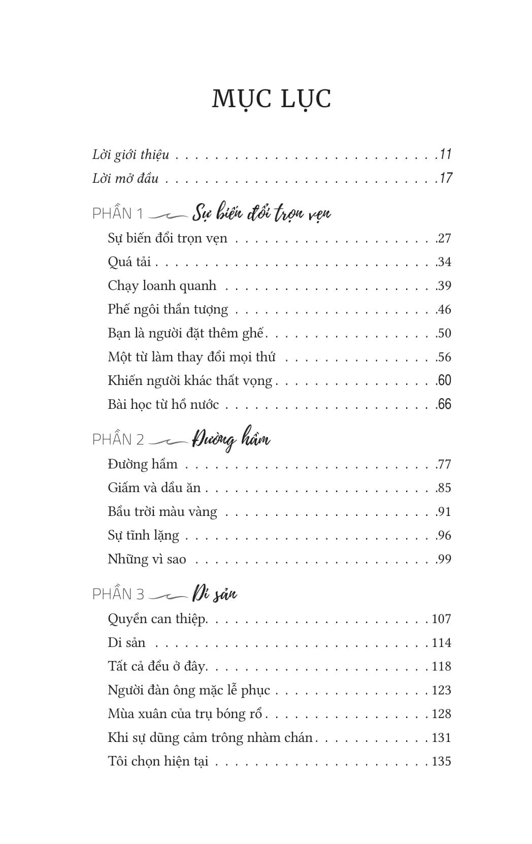 Sách Sống Giản Dị Và Sâu Lắng