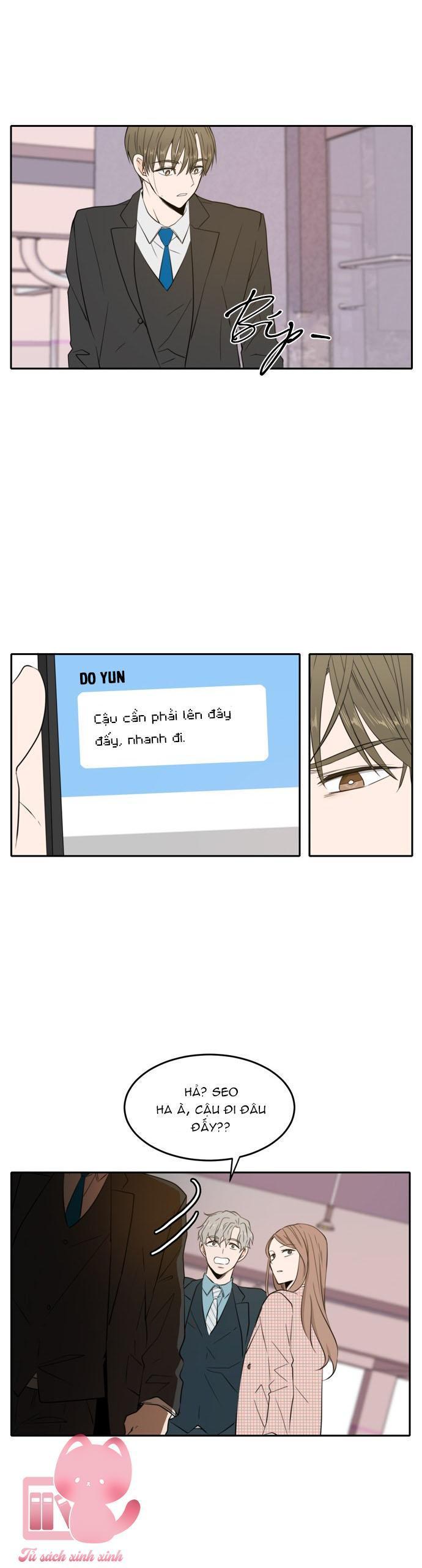 hẹn gặp nhau ở kiếp thứ 19 chapter 7 13