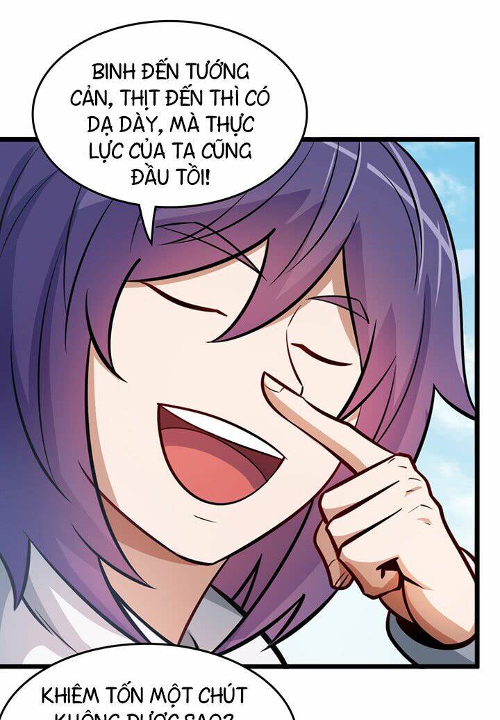 hiệp hành cửu thiên chapter 104 18