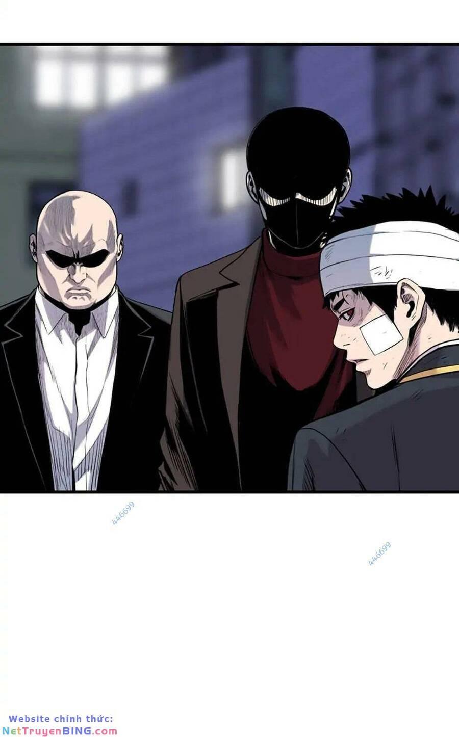 chuyển hóa chapter 43 161