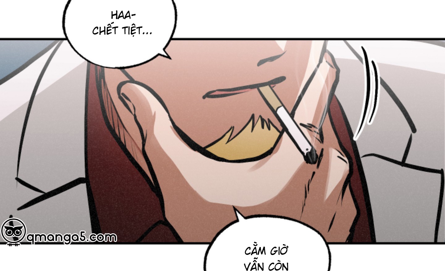 cây thương của ghost chapter 19 5