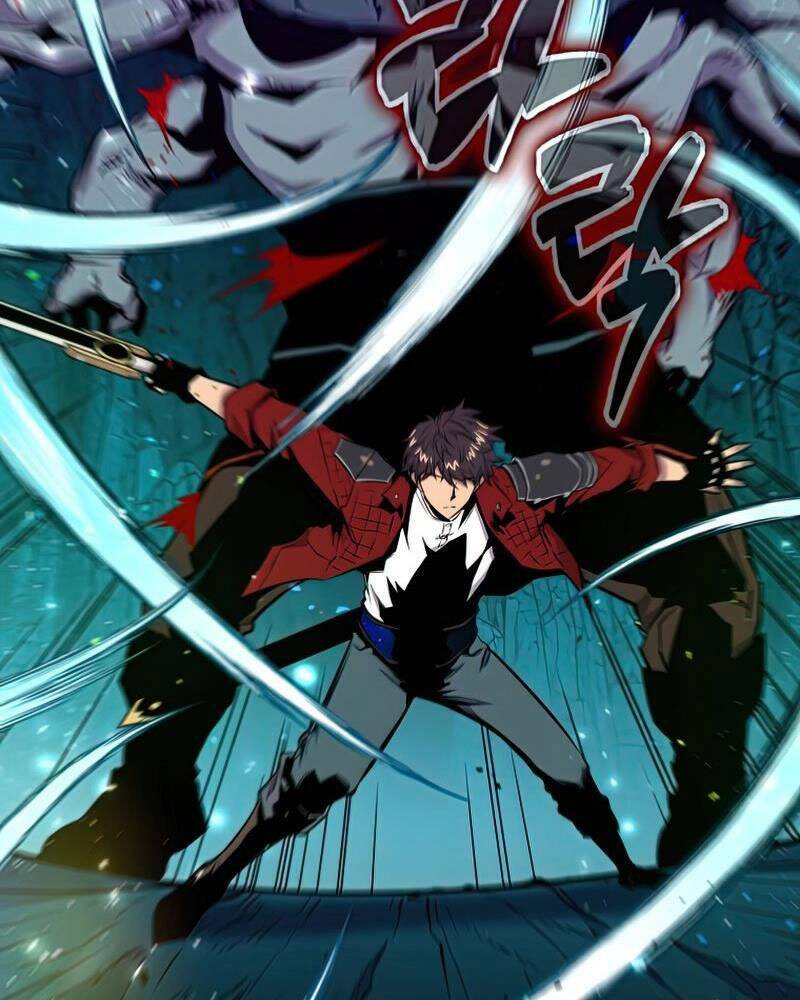 tôi thăng cấp trong lúc ngủ chapter 37 66